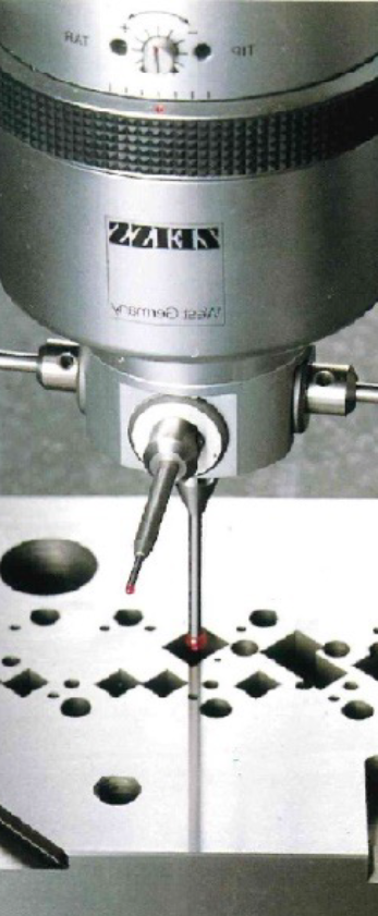 プレス金型開発・設計サポート