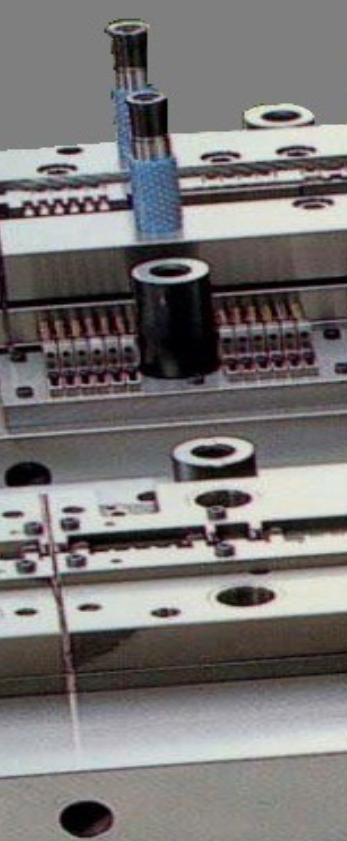 精密プレス金型設計