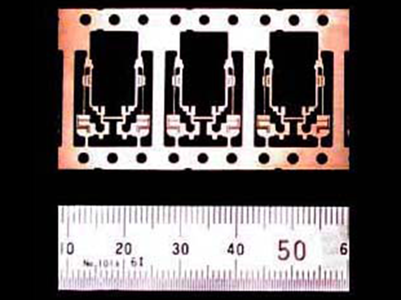 光ピックアップ部品