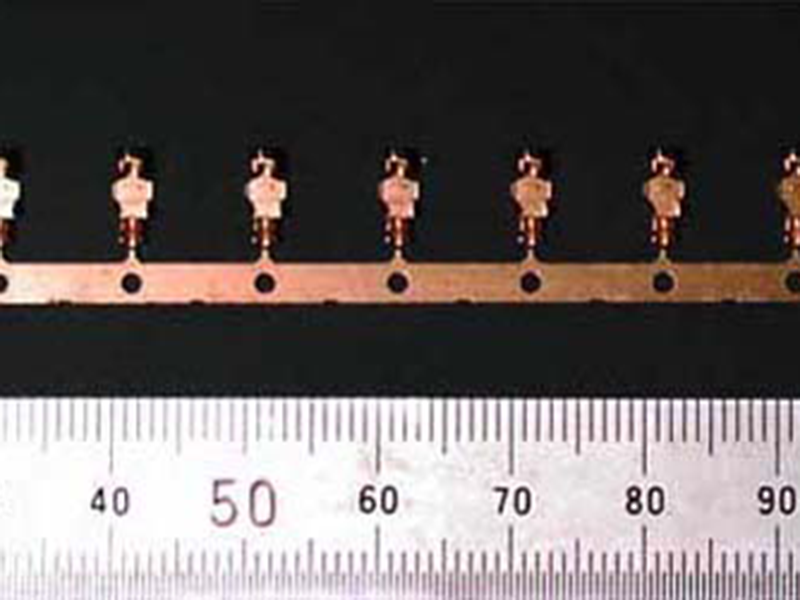 民生用コネクター