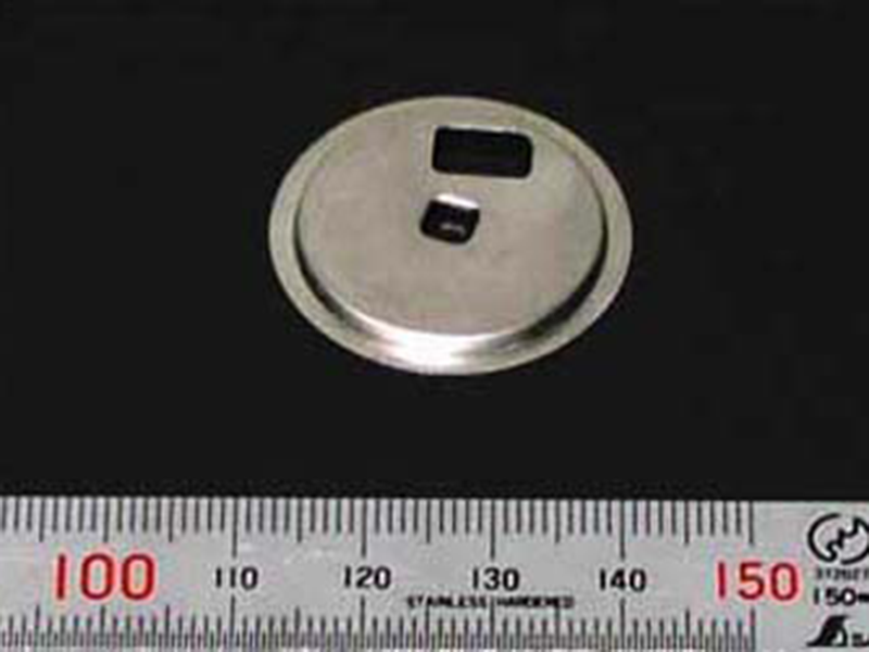 3..5inchフロッピー部品