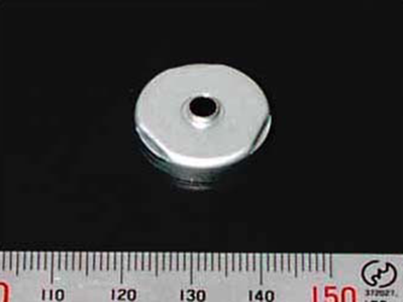 精密モーター部品