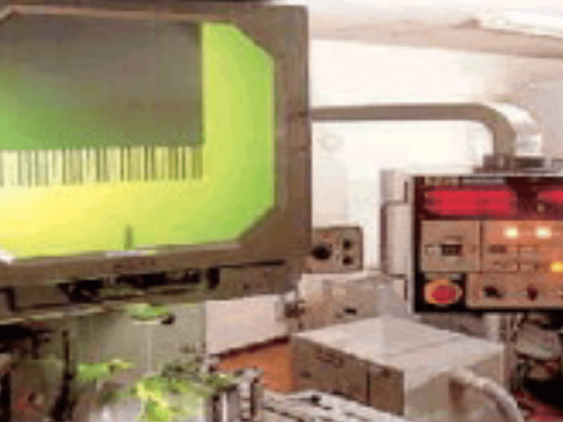 Waida Profaile PGX3000